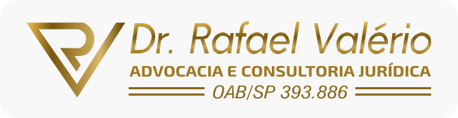 Logo Advocacia Rafael Valério