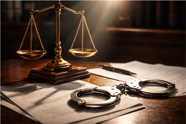 Direito Criminal