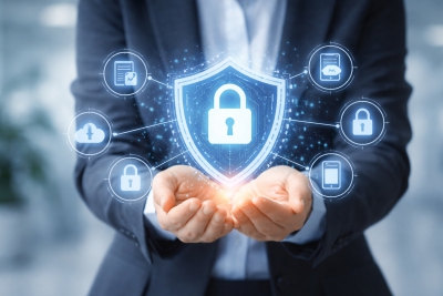 Direito Digital, proteção de dados e LGPD